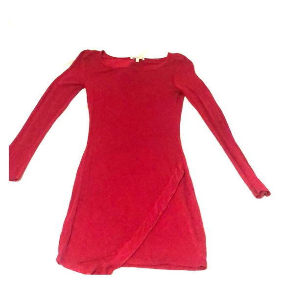 Charoles russe fitted evening dress - Picture 1 of 1